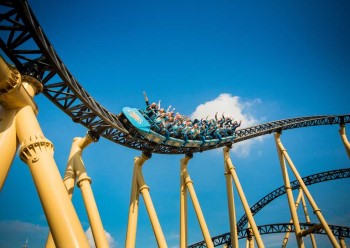 Freizeitparks Niedersachsen