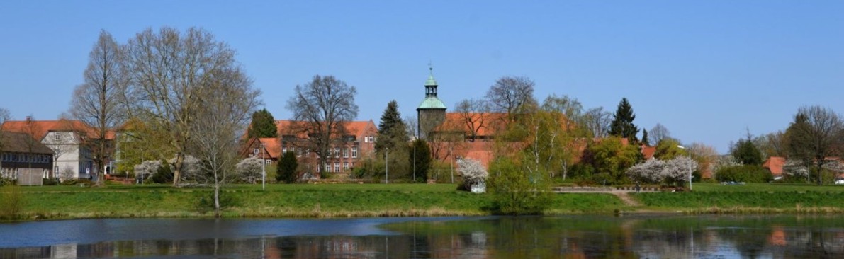 walsrode klostersee